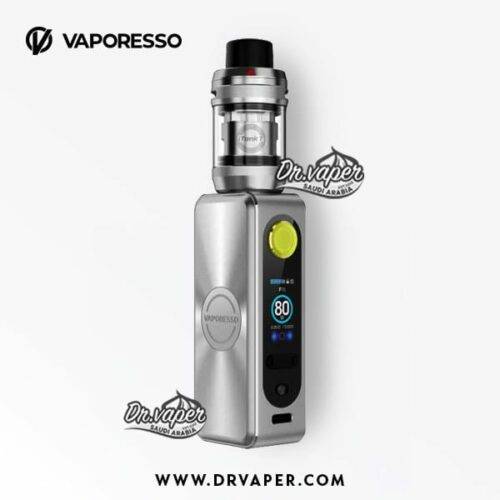 Vaporesso GEN SE 80W silver