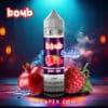 Bomb Pomegranate Berry Flavor 60mL