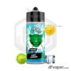 Dr Vapes Green Panther Ice Limy Lemon 120ml