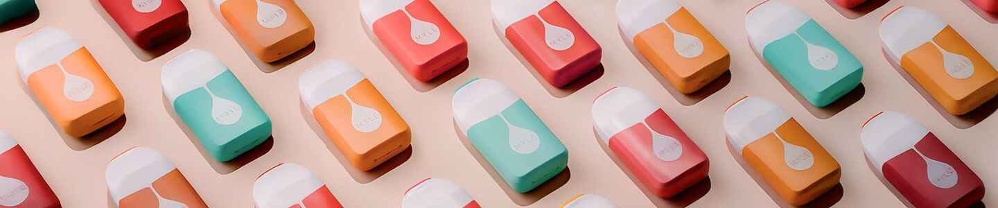 disposable vape devices