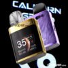 caliburn-g3-pro-koko-dr-vape-ksa جهاز سحبة كاليبرن جي 3 برو كوكو الأصلي بشاشة ملونة من يو ويل