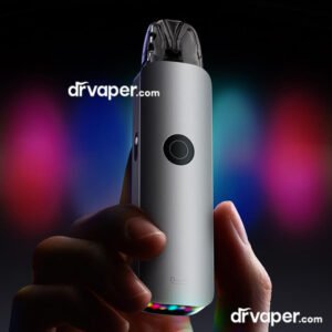 Original Uwell Caliburn G4 Classic pod system at Dr Vape Saudi Arabia