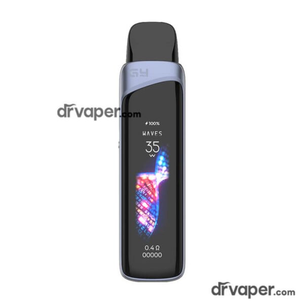 كاليبرن-جي-4-برو-ازرق-lnk-blue-دكتور-فيب جهاز سحبة كاليبرن جي 4 برو باللون الأزرق الأنيق Lnk Blue مقاوم للتسريب من متجر دكتور فيب