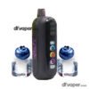 nasty-mod-x-55k-blueberry-ice-dr-vape-ksa صورة توضيحية لجهاز سحبة ناستي مود اكس 55000 موشة بنكهة توت أزرق بارد (Blueberry Ice) من متجر دكتور فيب السعودية.