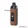 oxva-vprime-brown-leather-dr-vape سحبة اوكسفا في برايم لون بني جلد Brown Leather من متجر دكتور فيب السعودية