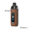 oxva-vprime-brown-leather-dr-vape سحبة اوكسفا في برايم لون بني جلد Brown Leather من متجر دكتور فيب السعودية