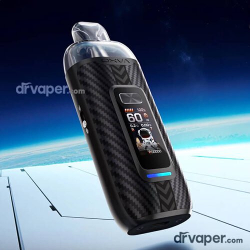 oxva-vprime-60w-pod-kit-dr-vape-ksa صورة جهاز سحبة وشيشة اوكسفا في برايم 60 واط الأصلي من متجر دكتور فيب السعودية