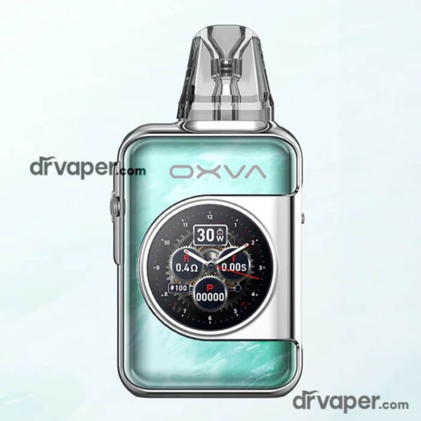 جهاز اكسليم اس كيو برو 2 لون رخام سيلادون Celadon Marble من متجر دكتور فيب