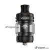 uforce-x-nano-tank-black-vape-riyadh تانك فيب فوبو يوفورس إكس نانو لون أسود (Black) متوافق مع كويلات PnP X وسحبات DTL من متجر دكتور فيب.