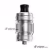 uforce-x-nano-tank-silver-vape-mod تانك الشيشة الإلكترونية فوبو يوفورس إكس نانو لون فضي (Silver) ذو تعبئة علوية سريعة.