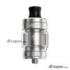 uforce-x-nano-tank-silver-vape-mod تانك الشيشة الإلكترونية فوبو يوفورس إكس نانو لون فضي (Silver) ذو تعبئة علوية سريعة.