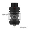 iTank T أسود Vaporesso Black تانك فابريسو iTank T لون أسود Black مانع للتسريب الرياض