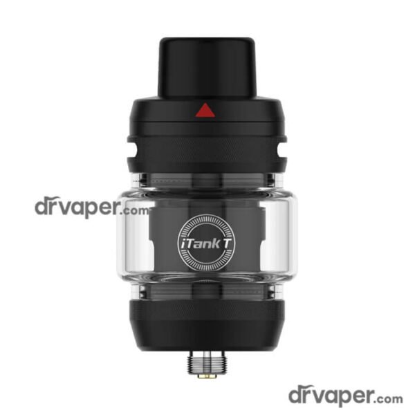 iTank T أسود Vaporesso Black تانك فابريسو iTank T لون أسود Black مانع للتسريب الرياض