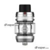 تانك فابريسو iTank T فضي Vaporesso Silver تانك فابريسو iTank T لون فضي Silver شيشة الكترونية دكتور فيب