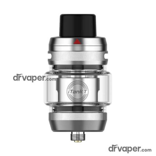 تانك فابريسو iTank T لون فضي Silver شيشة الكترونية دكتور فيب