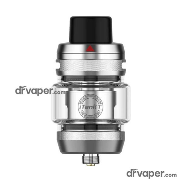 تانك فابريسو iTank T فضي Vaporesso Silver تانك فابريسو iTank T لون فضي Silver شيشة الكترونية دكتور فيب