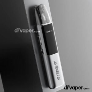 Original VOOPOO Argus G2 pod system device available at Dr Vape store Saudi Arabia
