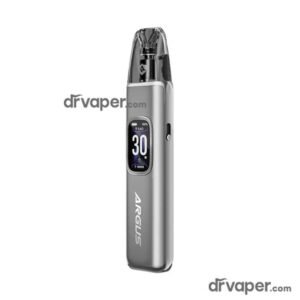 Voopoo Argus G3 electronic shisha device in Space Gray