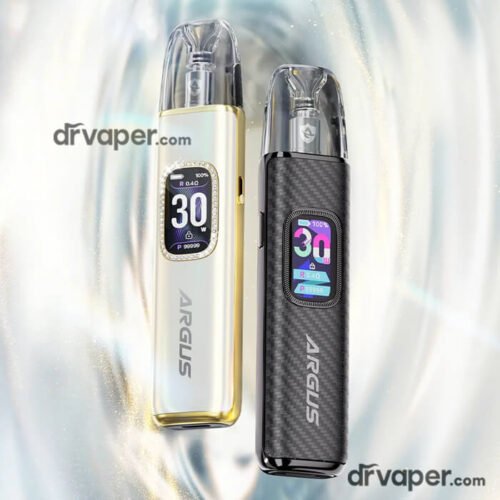 سحبة ارجوس جي 3 (Voopoo Argus G3) - دكتور فيب السعودية سحبة ارجوس جي 3 الأصلية من فوبو متوفرة في متجر دكتور فيب بالرياض