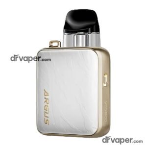 Voopoo Argus P3 device metallic silver color