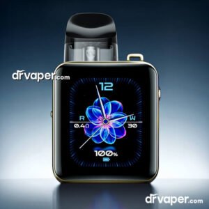 Voopoo Argus P3 touch screen pod system in Riyadh Saudi Arabia