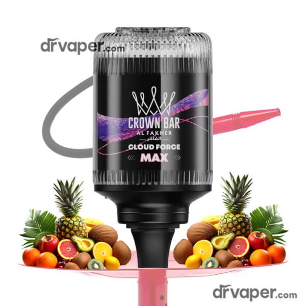 سحبة-الفاخر-50000-نكهة-ماجيك-لوف-فواكه-استوائية نكهة ماجيك لوف سحبة الفاخر 50000 خلطة فواكه استوائية مشكلة