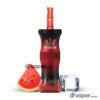 Al Fakher 60000 Puffs Vape Device Watermelon Ice Lush Ice Flavor