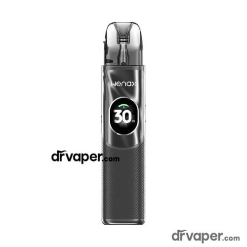 جهاز جيك فيب وينكس كيو 2 لون أسود فايبر سحبة سيجارة أصلية دكتور فيب