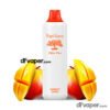 Ripe Vapes Palm Plus 4000 disposable tropical Mango Oasis flavor Saudi Arabia