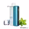 ripe-vapes-thrive-40k-cool-mint-ice-saudi-arabia سحبة رايب فيب ثرايف 40 الف نكهة نعناع بارد Cool Mint Ice تدوم طويلا