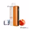 ripe-vapes-thrive-40k-double-peach-ice-saudi-arabia سحبة رايب فيب ثرايف 40 الف نكهة خوخ مزدوج بارد Double Peach Ice سحبات جاهزة