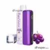 ripe-vapes-thrive-40k-grape-ice-saudi-arabia سحبة رايب فيب ثرايف 40 الف نكهة عنب بارد Grape Ice فيب السعودية