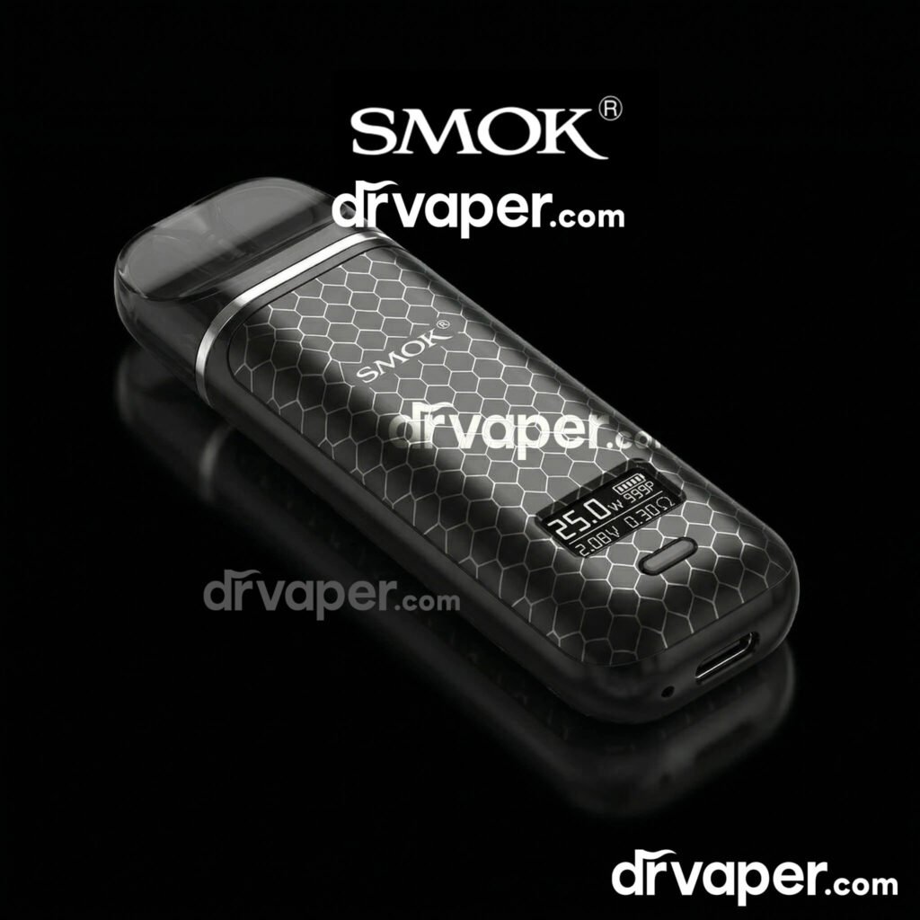 smok x pod SMOK Nord X Pods — eJuiceDirect