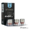vaporesso-gt6-coils-dr-vape-saudi عبوة كويلات فابوريسو جي تي 6 (Vaporesso GT6) الأصلية بمقاومة 0.2 أوم من متجر دكتور فيب السعودية