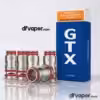كويل-فابوريسو-gtx-مقاومة-0.2-أوم كويلات فابوريسو جي تي اكس 0.2 أوم شبكية أصلية