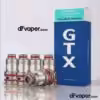 كويل-فابوريسو-gtx-مقاومة-0.8-أوم كويلات فابوريسو GTX 0.8 أوم شبكية سحبة سيجارة