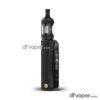 صورة جهاز سحبة فابريسو جي تي اكس ون برو Vaporesso GTX One Pro باللون الأسود بخلفية بيضاء معروض في متجر دكتور فيب السعودية
