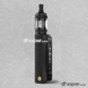 صورة جهاز سحبة فابريسو جي تي اكس ون برو Vaporesso GTX One Pro باللون الأسود الأصلي ببطارية 3000mAh من متجر دكتور فيب السعودية