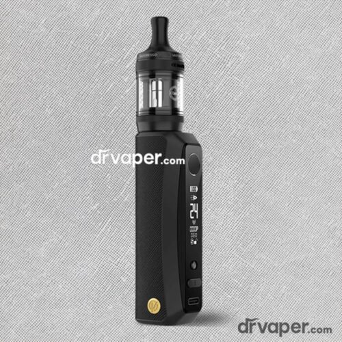 صورة جهاز سحبة فابريسو جي تي اكس ون برو Vaporesso GTX One Pro باللون الأسود الأصلي ببطارية 3000mAh من متجر دكتور فيب السعودية