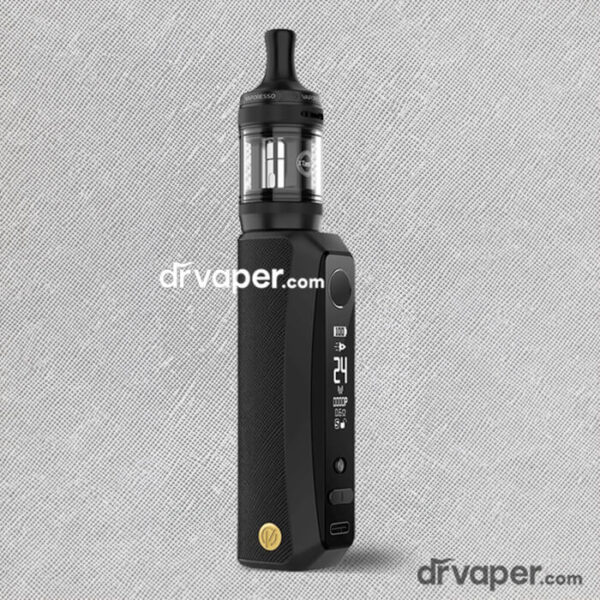 جهاز-فابريسو-جي-تي-اكس-ون-برو-Vaporesso-GTX-One-Pro-دكتور-فيب صورة جهاز سحبة فابريسو جي تي اكس ون برو Vaporesso GTX One Pro باللون الأسود الأصلي ببطارية 3000mAh من متجر دكتور فيب السعودية