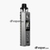 voopoo-drag-h80s-carbon-fiber-gray-vape جهاز فيب فوبو دراج H80S لون كاربون فايبر رمادي