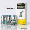 voopoo-pnp-x-0-6-ohm-coils-dr-vape-saudi-arabia Authentic VOOPOO PnP-X 0.6 ohm coils for cigarette-style vaping