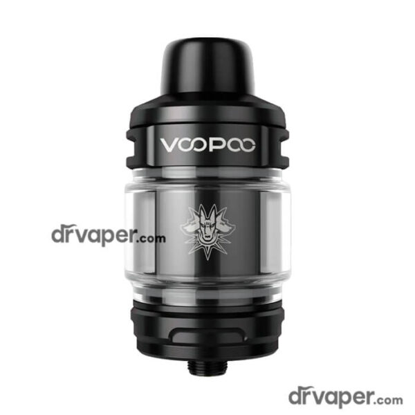 voopoo-uforce-x-tank-black-original-dr-vape-ksa تانك فوبو يوفورس اكس الأصلي باللون الأسود (VOOPOO UFORCE-X Tank Black) ذو السعة 5.5 مل من متجر دكتور فيب السعودية.