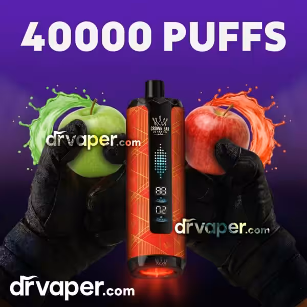 شيشة الفاخر الاصلية 40000 سحبة - تفاحتين Two Apples سحبة الفاخر 40000 موشة نكهة تفاحتين الكلاسيكية
