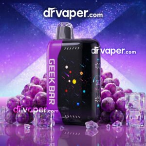 geek-bar-pulse-x-42000-grape-ice Geek Bar Pulse X 42000 Grape Ice flavor