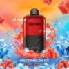سحبة جيك بار 50 الف نكهة بطيخ آيس - Geekbar 2go Watermelon Ice