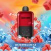 سحبة جيك بار 50 الف بطيخ آيس - دكتور فيب سحبة جيك بار 50 الف نكهة بطيخ آيس - Geekbar 2go Watermelon Ice