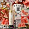 Mazaya 80K Deep Cloud Disposable Vape Lush Ice Flavor