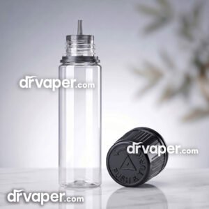 60ml empty vape bottle