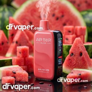 Air Bar Flow 30000 Puffs Disposable Watermelon Flavor